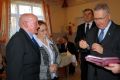 Złote Gody w Łaskach