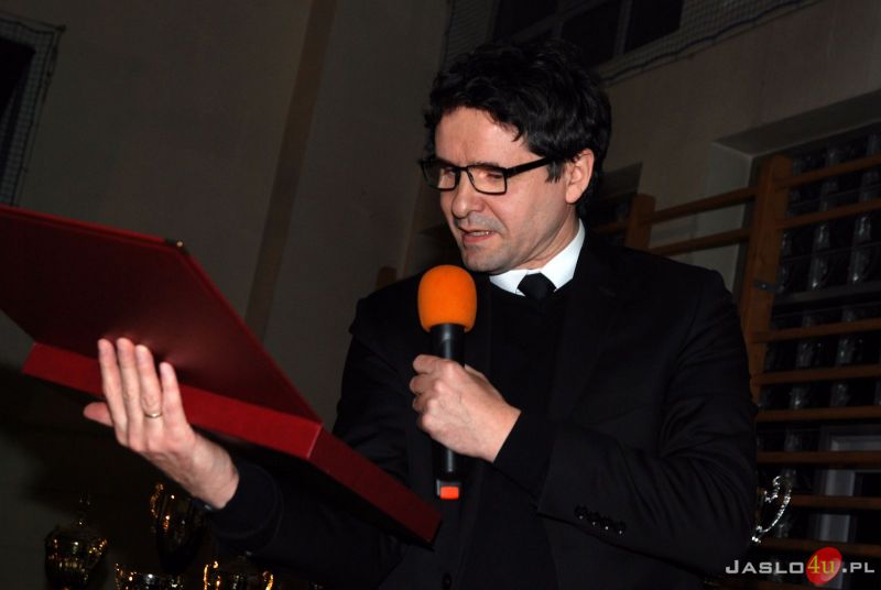 Jubileusz XV-lecia działalności UKS Szóstka Jasło