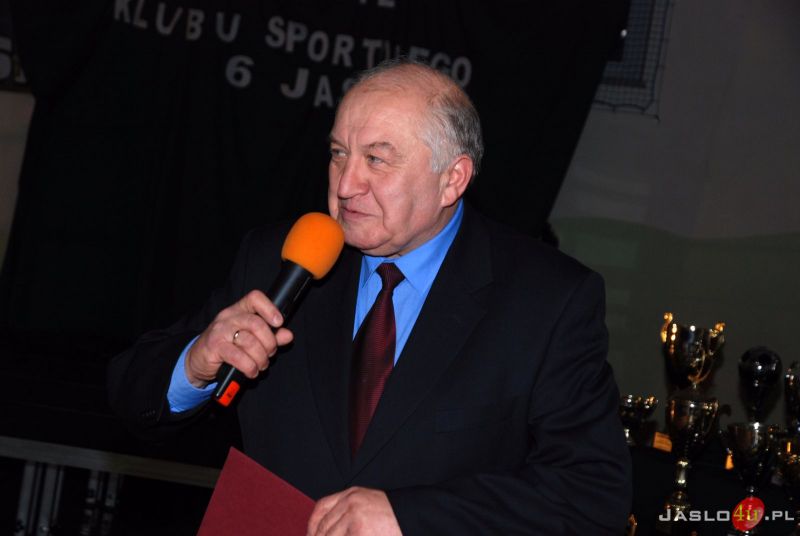 Jubileusz XV-lecia działalności UKS Szóstka Jasło