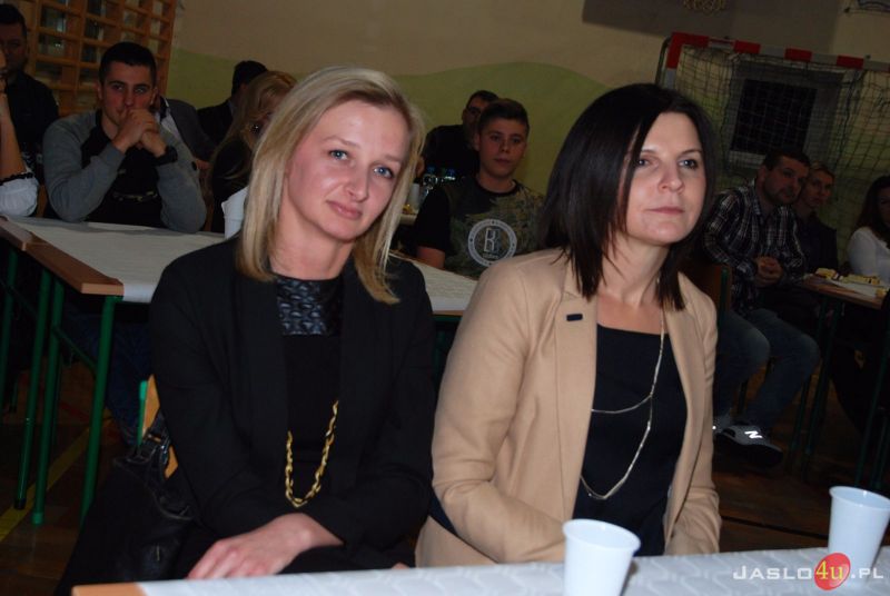 Jubileusz XV-lecia działalności UKS Szóstka Jasło