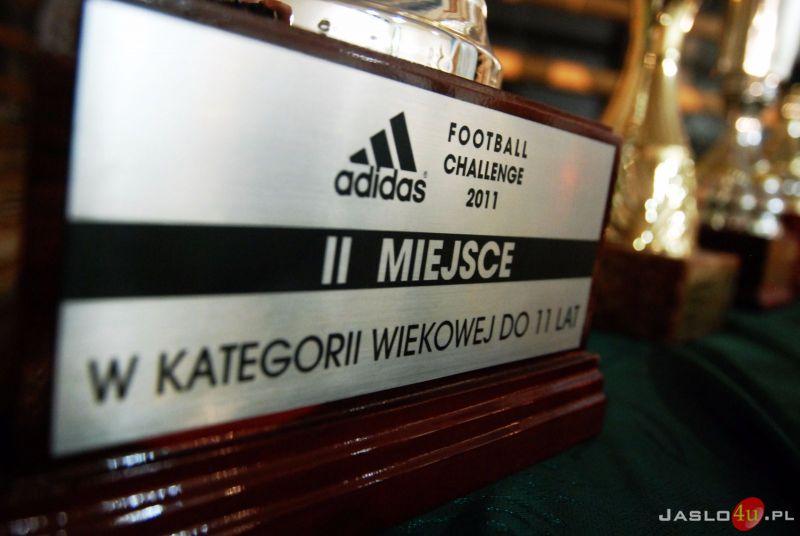 Jubileusz XV-lecia działalności UKS Szóstka Jasło