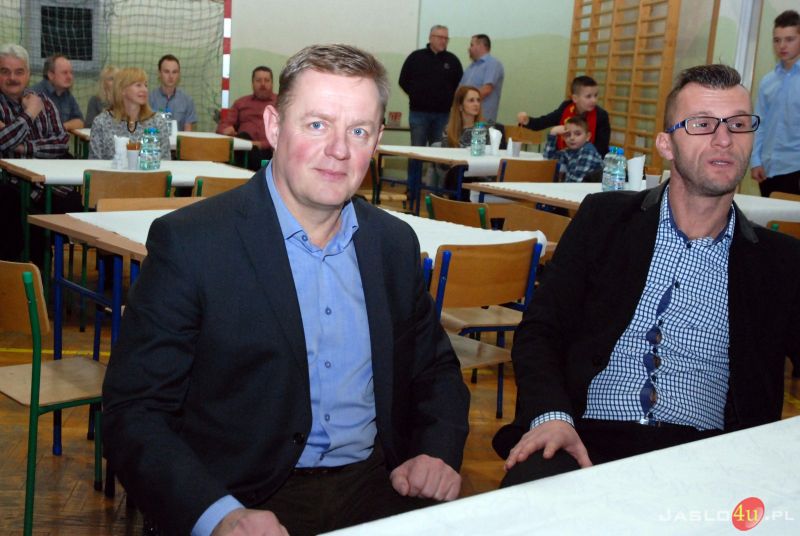 Jubileusz XV-lecia działalności UKS Szóstka Jasło