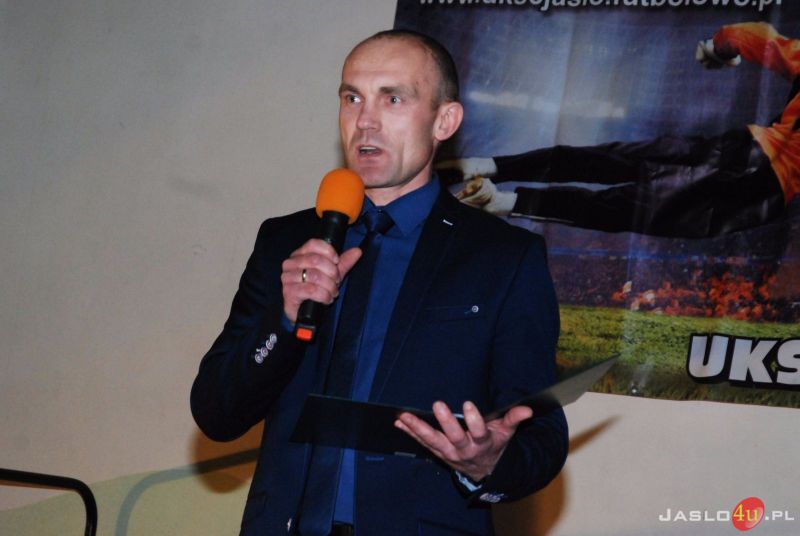 Jubileusz XV-lecia działalności UKS Szóstka Jasło