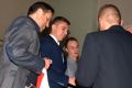 Jubileusz XV-lecia działalności UKS Szóstka Jasło