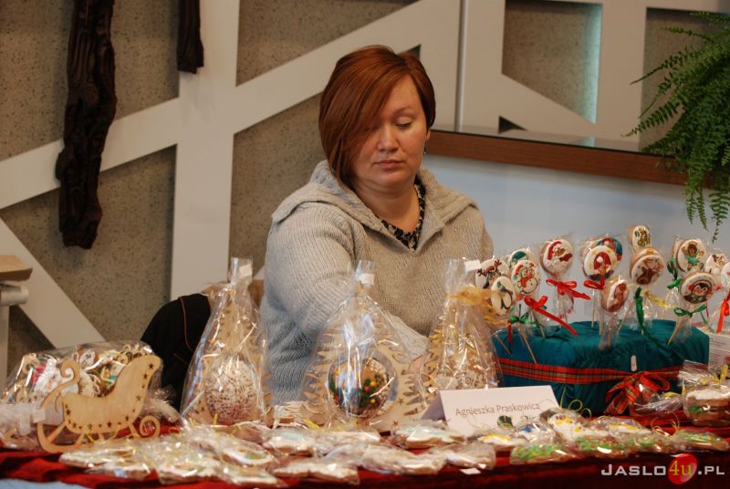 Kiermasz Bożonarodzeniowy w JDK 2016