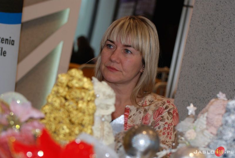 Kiermasz Bożonarodzeniowy w JDK 2016