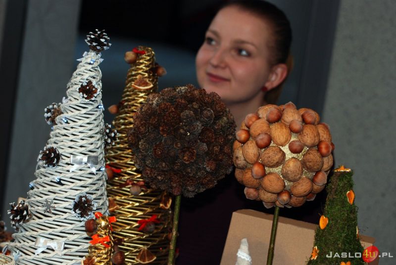 Kiermasz Bożonarodzeniowy w JDK 2016