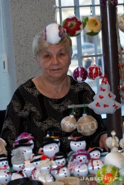 Kiermasz Bożonarodzeniowy w JDK 2016