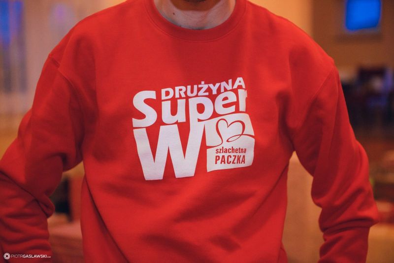 Szlachetna Paczka 2016