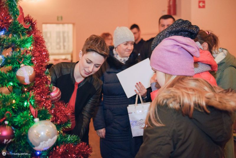 Szlachetna Paczka 2016