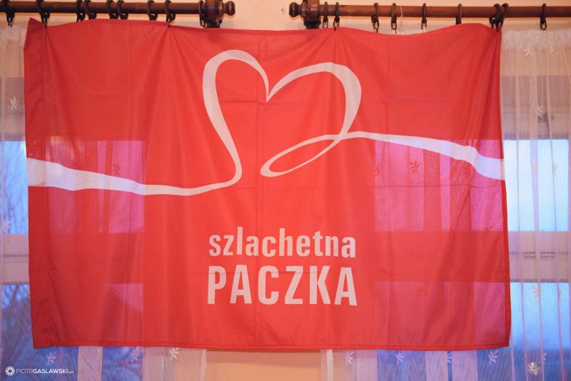 Szlachetna Paczka 2016