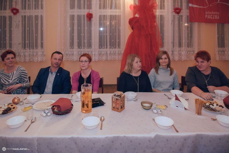 Szlachetna Paczka 2016