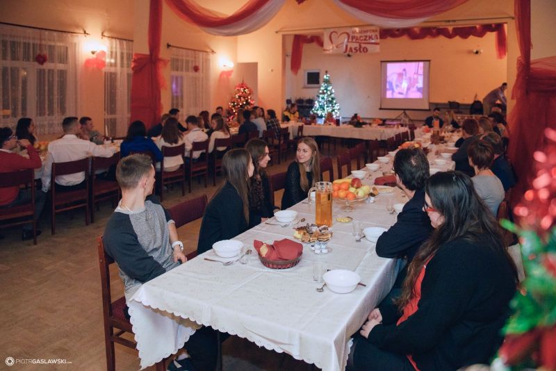 Szlachetna Paczka 2016