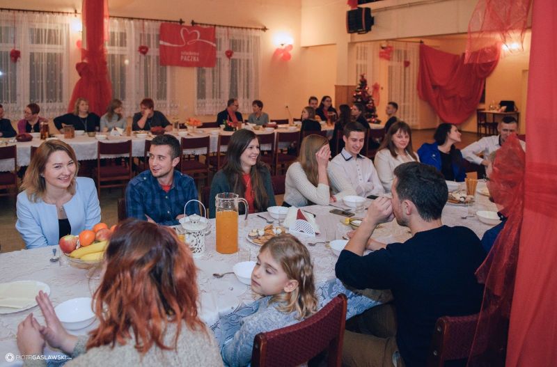 Szlachetna Paczka 2016