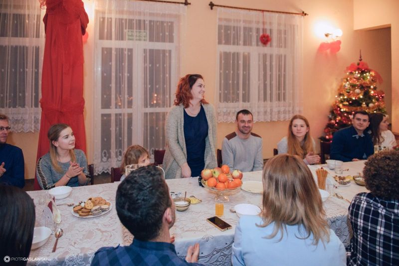 Szlachetna Paczka 2016
