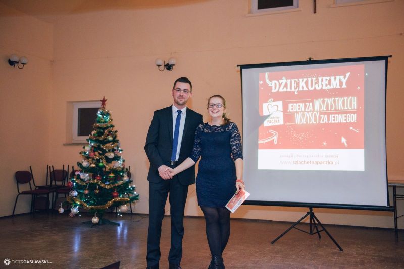Szlachetna Paczka 2016