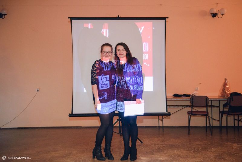 Szlachetna Paczka 2016