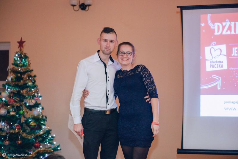 Szlachetna Paczka 2016
