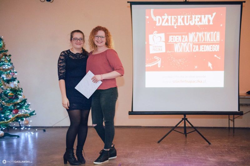 Szlachetna Paczka 2016