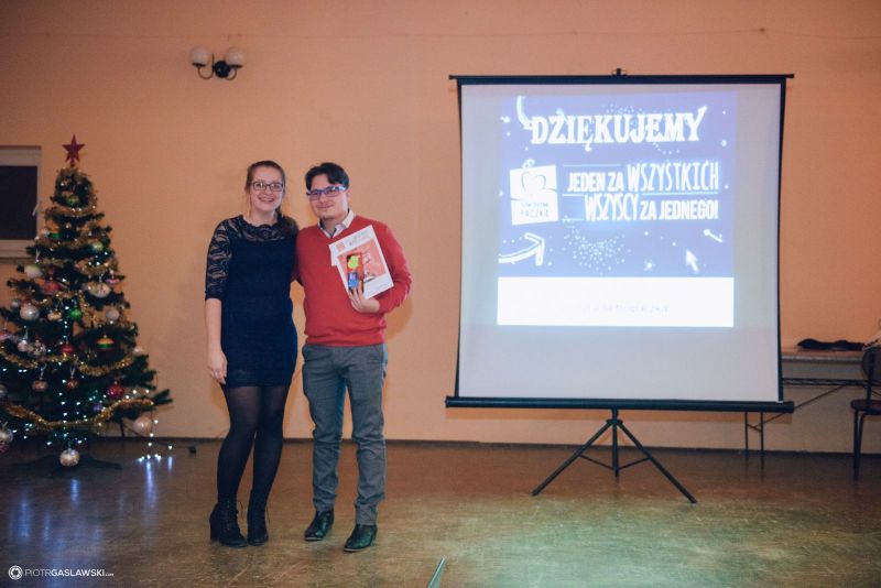 Szlachetna Paczka 2016