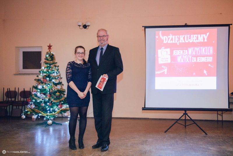 Szlachetna Paczka 2016