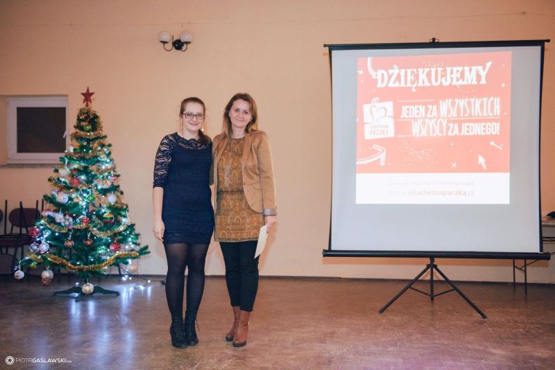 Szlachetna Paczka 2016