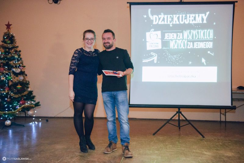 Szlachetna Paczka 2016