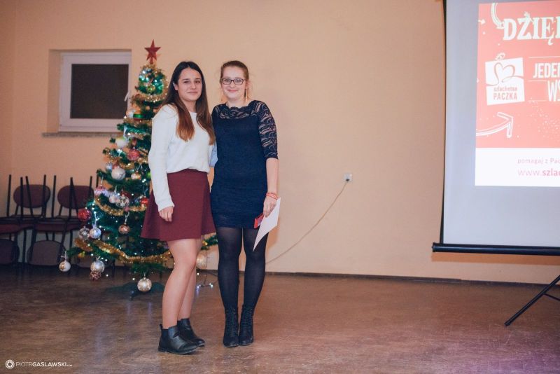 Szlachetna Paczka 2016