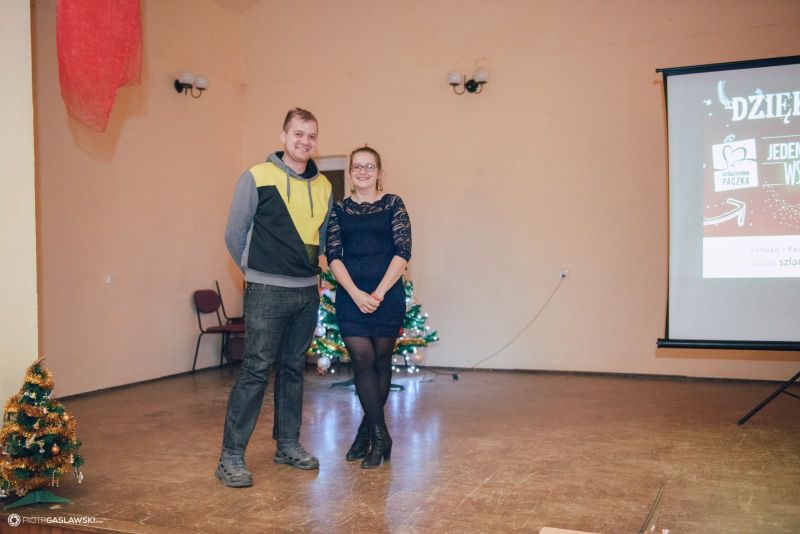 Szlachetna Paczka 2016