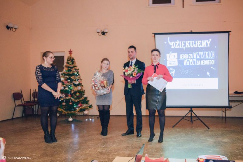 Szlachetna Paczka 2016