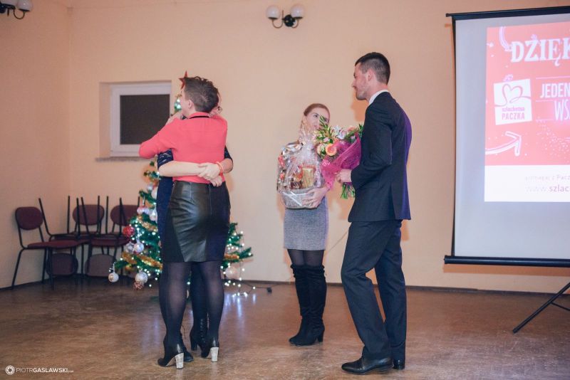 Szlachetna Paczka 2016