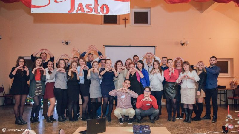 Szlachetna Paczka 2016
