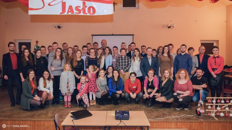 Szlachetna Paczka 2016