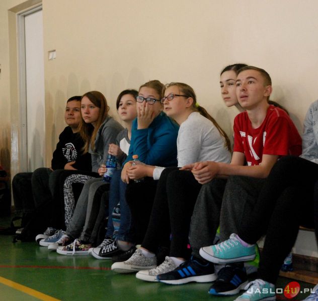 "Zdrowo jem, aktywnie żyję"  w ZS nr 1 w Osobnicy