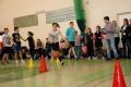 "Zdrowo jem, aktywnie żyję"  w ZS nr 1 w Osobnicy