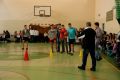 "Zdrowo jem, aktywnie żyję"  w ZS nr 1 w Osobnicy