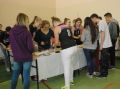 "Zdrowo jem, aktywnie żyję"  w ZS nr 1 w Osobnicy