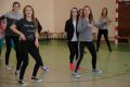 "Zdrowo jem, aktywnie żyję"  w ZS nr 1 w Osobnicy