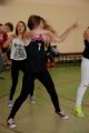 "Zdrowo jem, aktywnie żyję"  w ZS nr 1 w Osobnicy