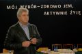 "Zdrowo jem, aktywnie żyję"  w ZS nr 1 w Osobnicy