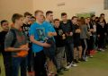 "Zdrowo jem, aktywnie żyję"  w ZS nr 1 w Osobnicy