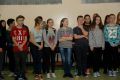 "Zdrowo jem, aktywnie żyję"  w ZS nr 1 w Osobnicy