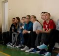 "Zdrowo jem, aktywnie żyję"  w ZS nr 1 w Osobnicy