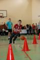 "Zdrowo jem, aktywnie żyję"  w ZS nr 1 w Osobnicy