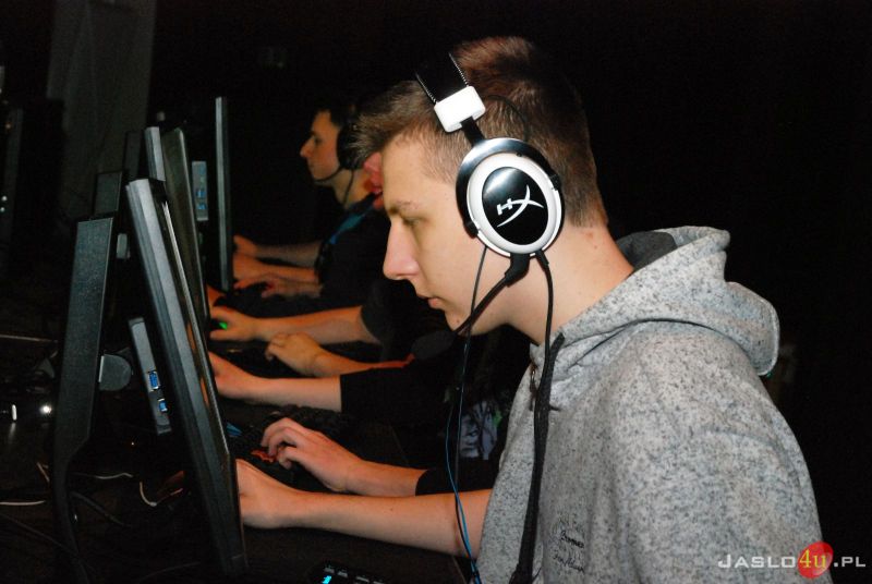 Finał ProvirtualEsport Championship 2017