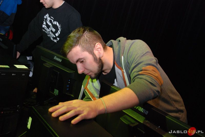 Finał ProvirtualEsport Championship 2017
