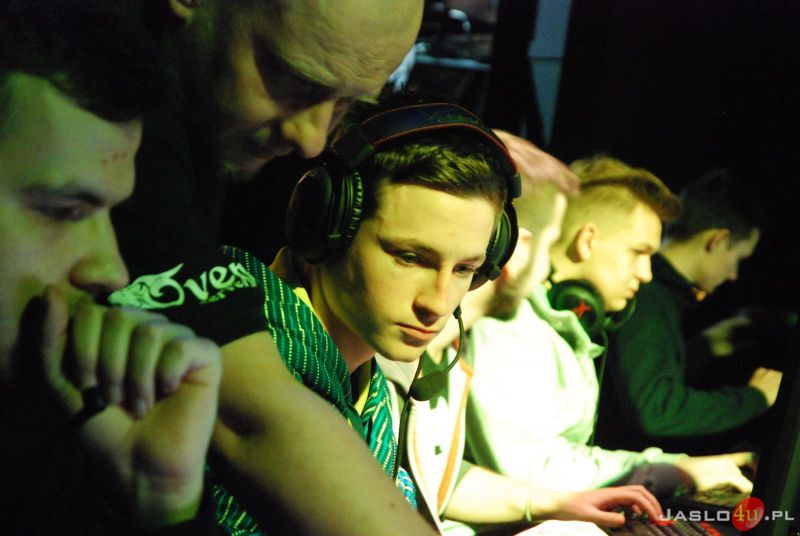 Finał ProvirtualEsport Championship 2017