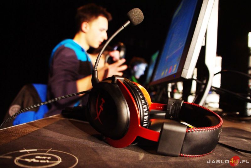 Finał ProvirtualEsport Championship 2017