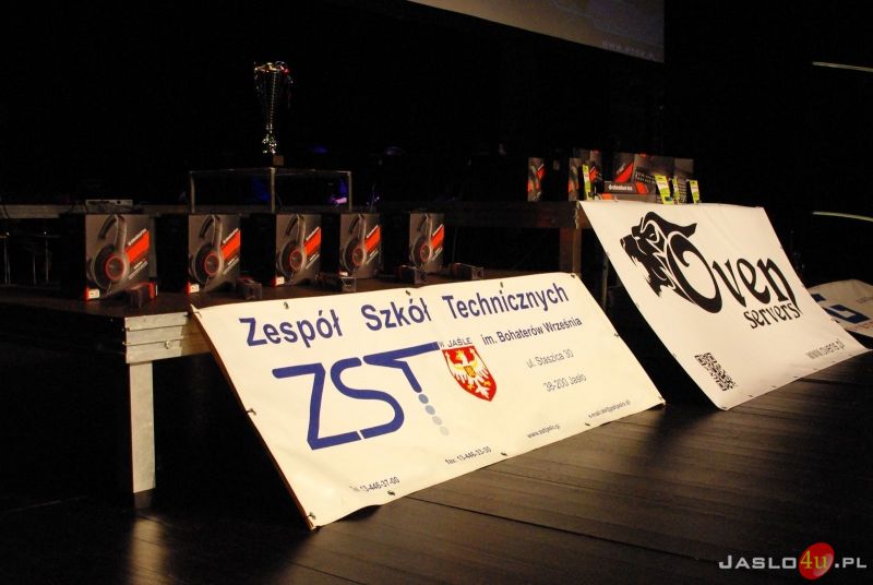 Finał ProvirtualEsport Championship 2017