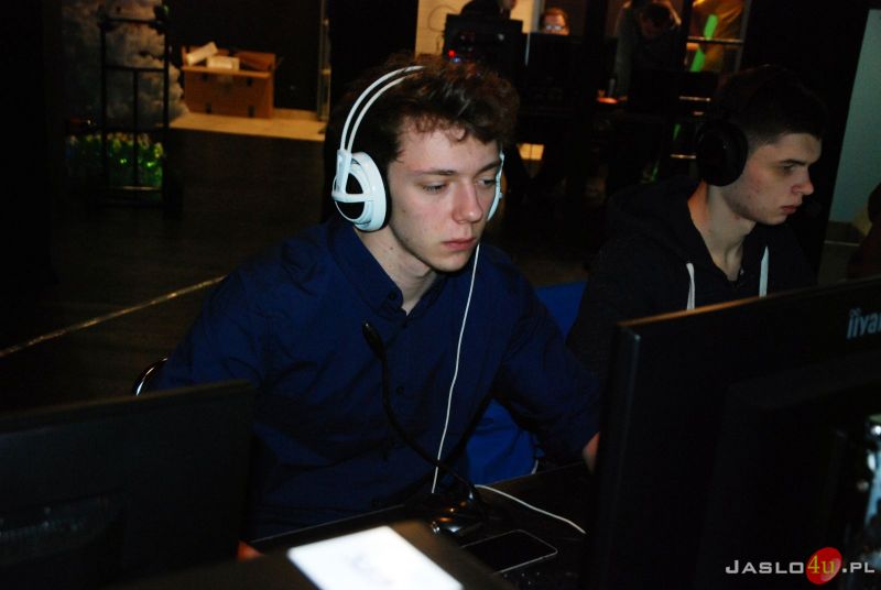 Finał ProvirtualEsport Championship 2017